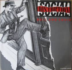 Social Distortion : Ball and Chain